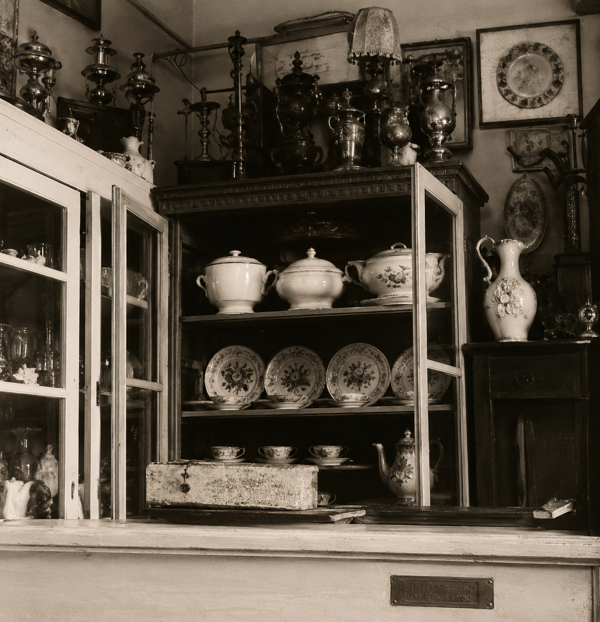 Zdjęcie archiwalne 3: Baborów