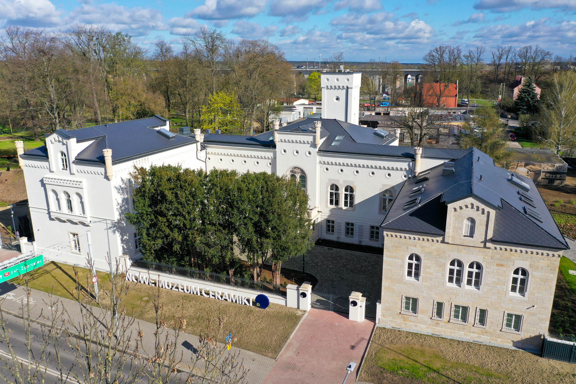 Zdjęcie archiwalne 5: Bolesławiec