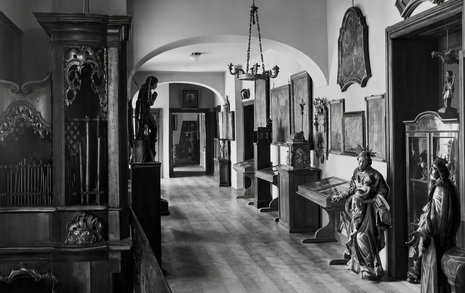 Zdjęcie archiwalne 5: Cieszyn