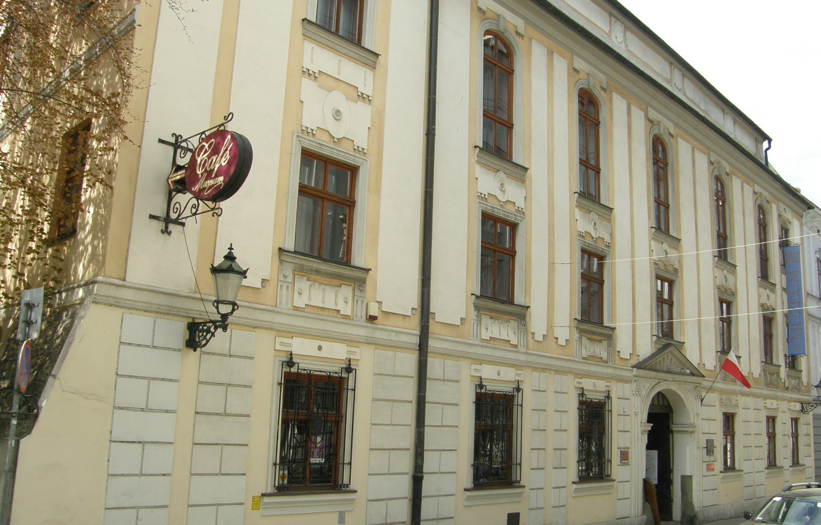 Zdjęcie: Cieszyn