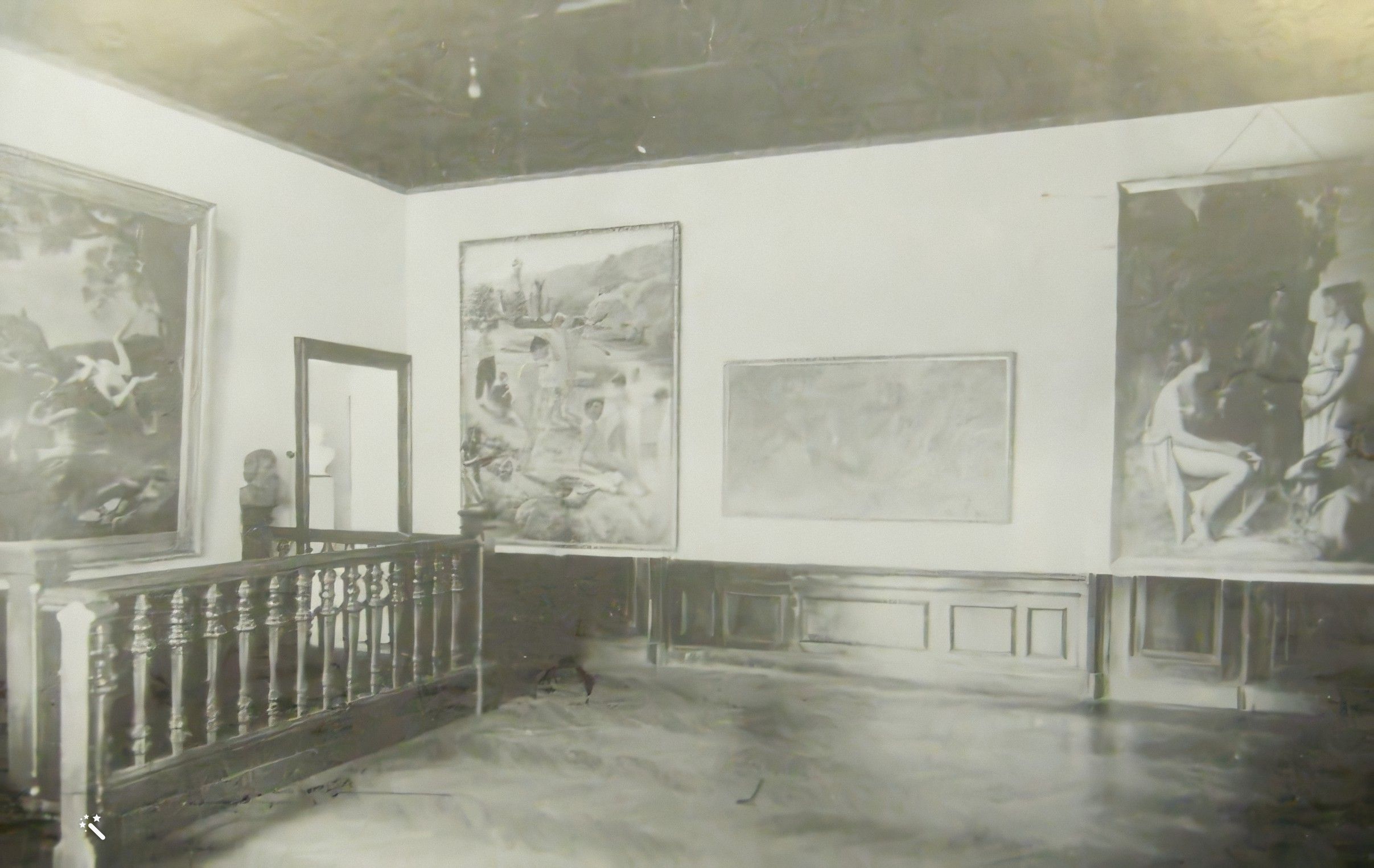 Zdjęcie archiwalne 3: Gliwice