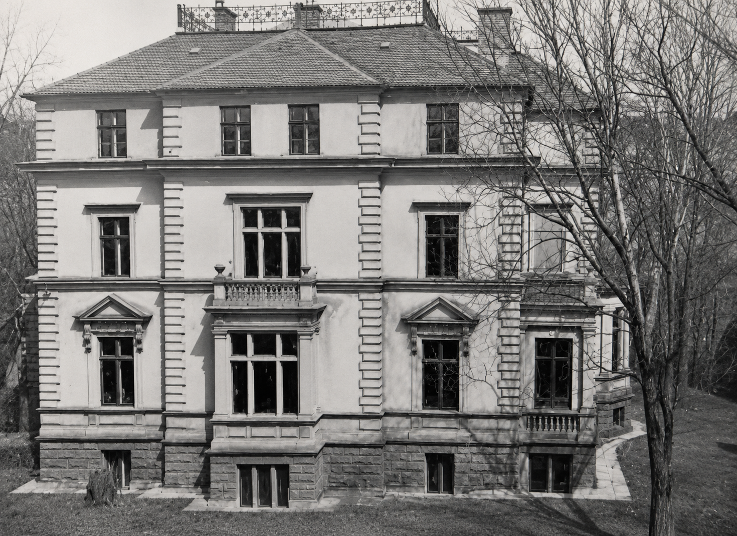 Zdjęcie: Gliwice