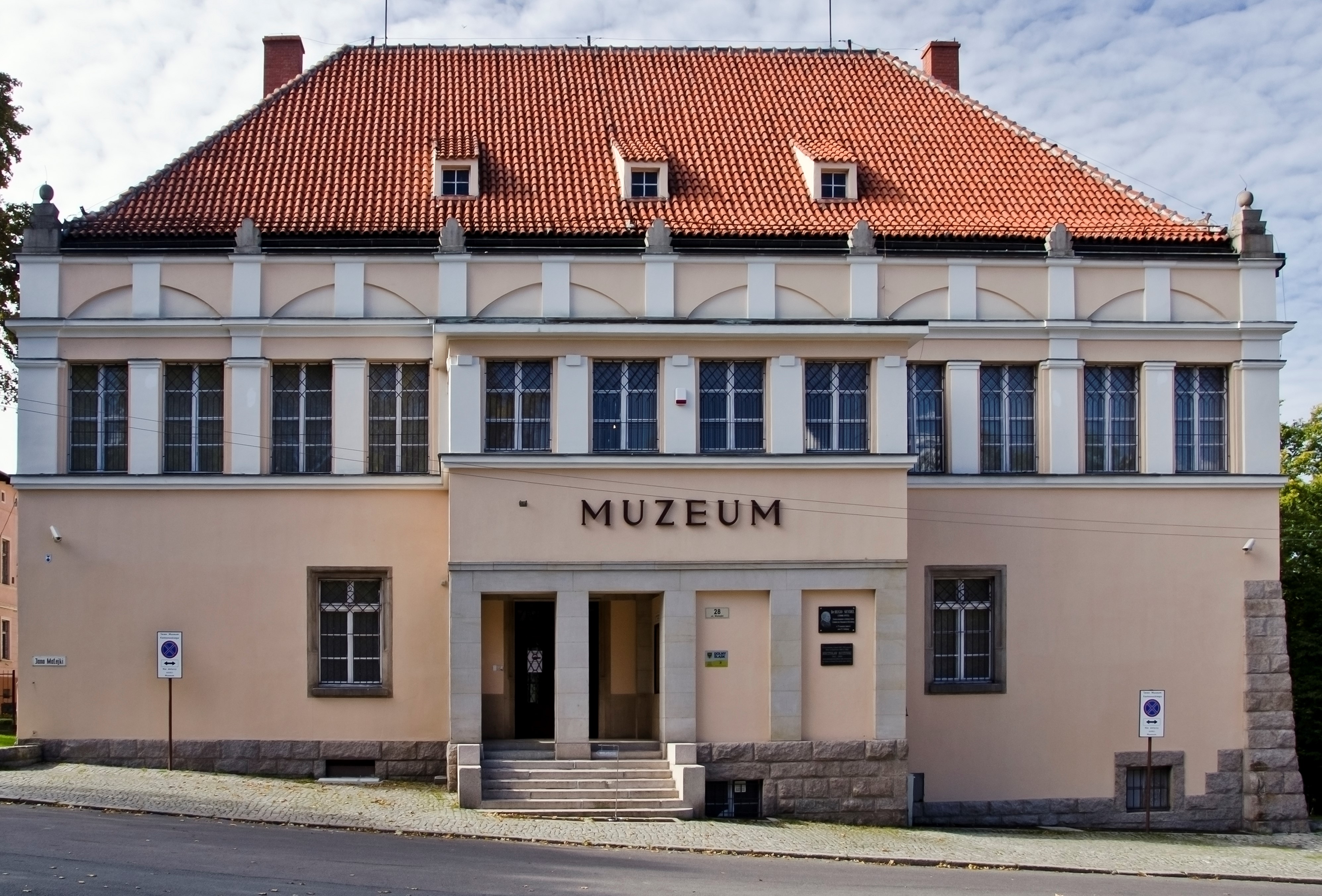 Zdjęcie archiwalne 2: Jelenia Góra