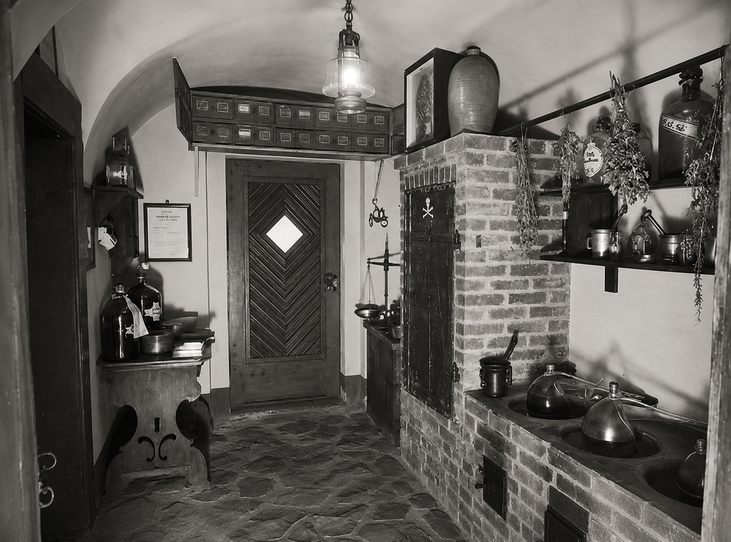 Zdjęcie archiwalne 3: Karpacz