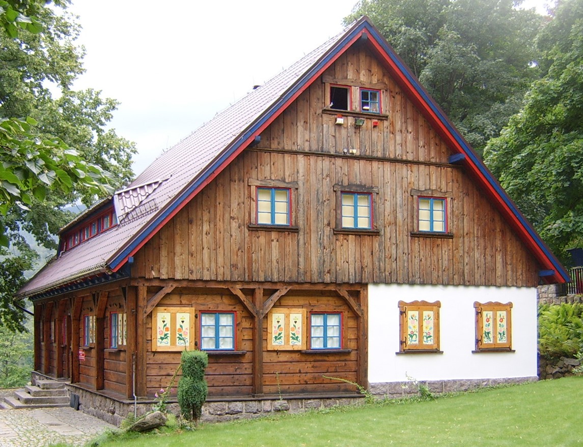 Zdjęcie archiwalne 4: Karpacz