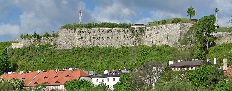 Zdjęcie archiwalne 3: Kłodzko