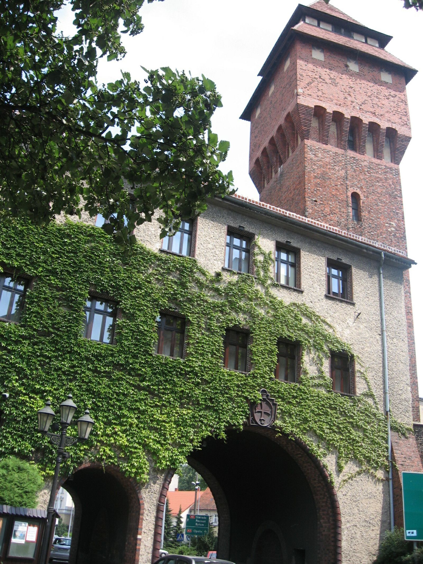 Zdjęcie archiwalne 2: Kluczbork