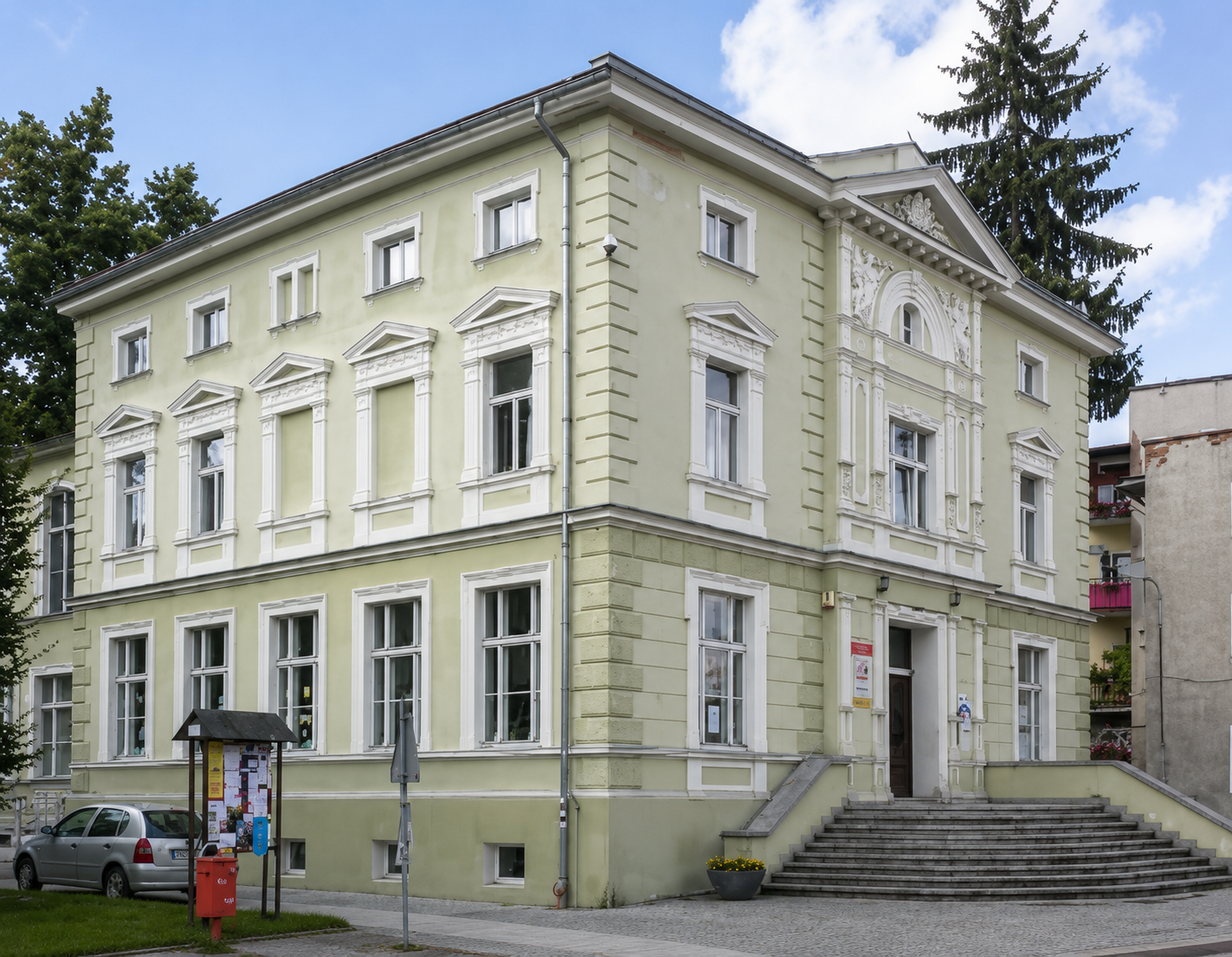 Zdjęcie: Lądek Zdrój
