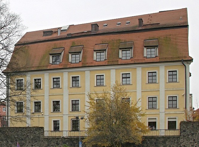 Zdjęcie archiwalne 2: Lubań