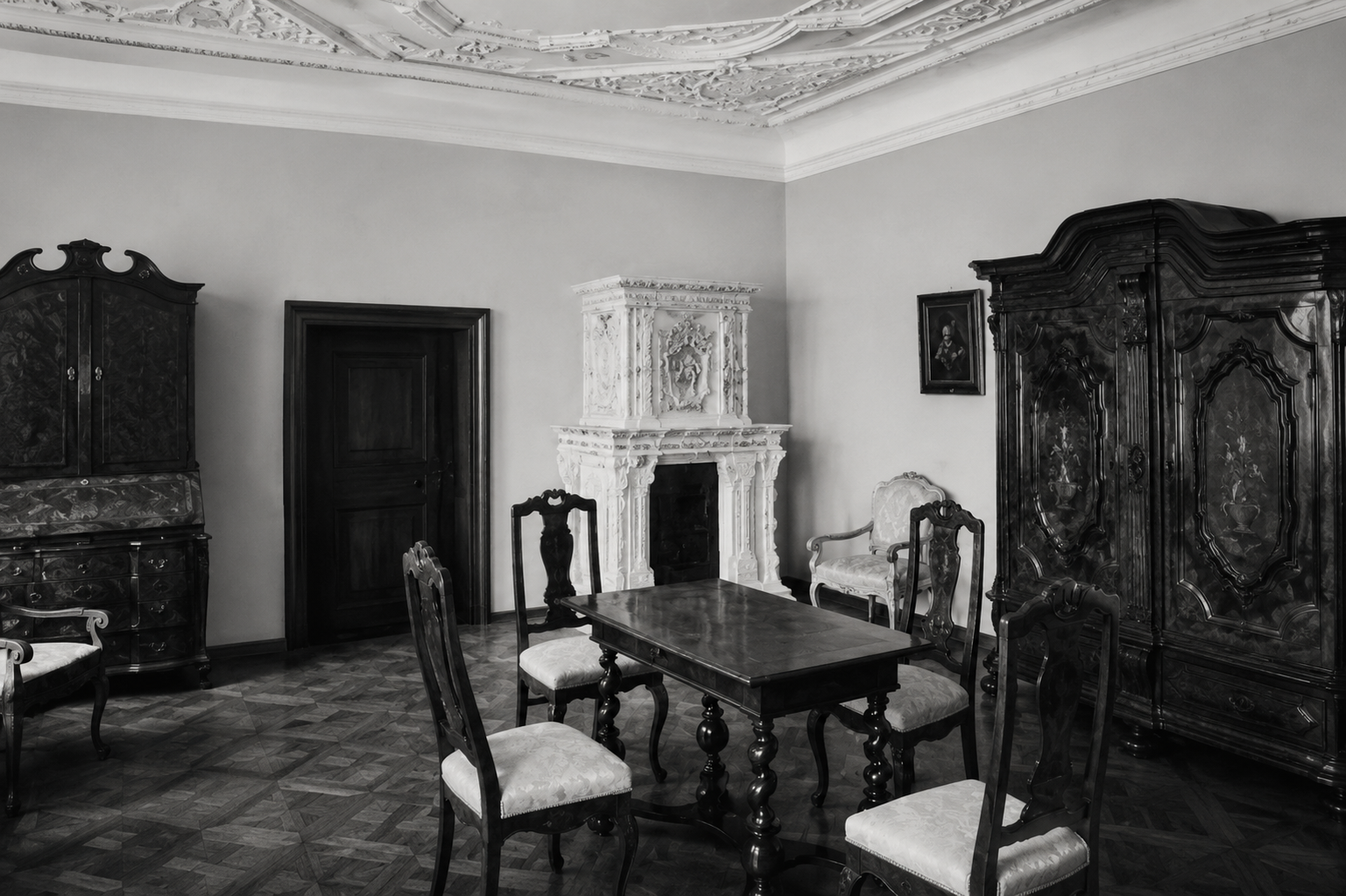 Zdjęcie archiwalne 3: Lubań