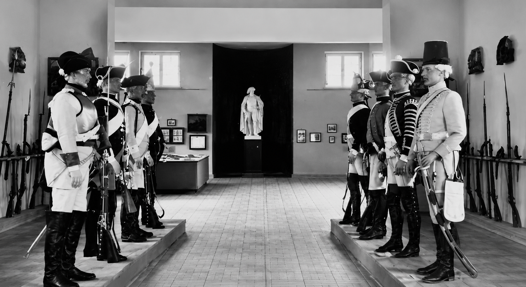 Zdjęcie archiwalne 2: Lutynia