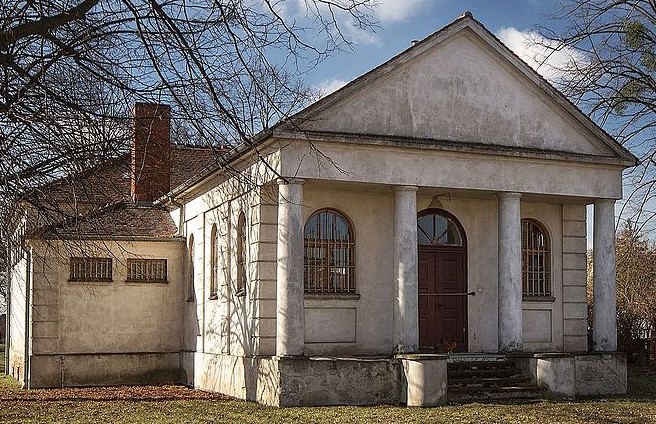 Zdjęcie archiwalne 4: Lutynia