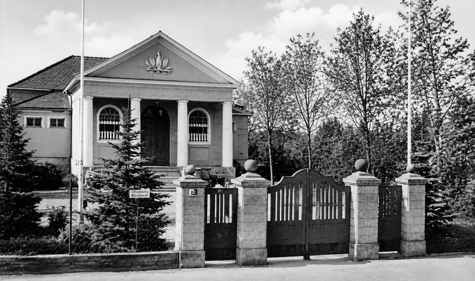 Zdjęcie: Lutynia
