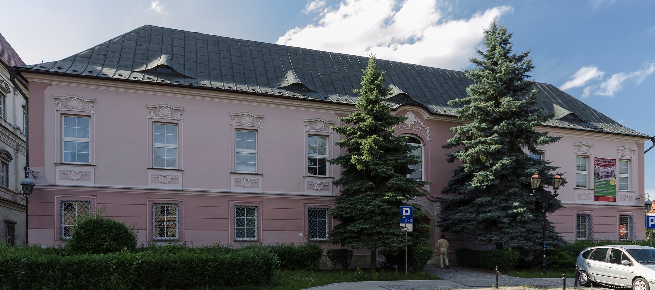 Zdjęcie archiwalne 2: Nysa