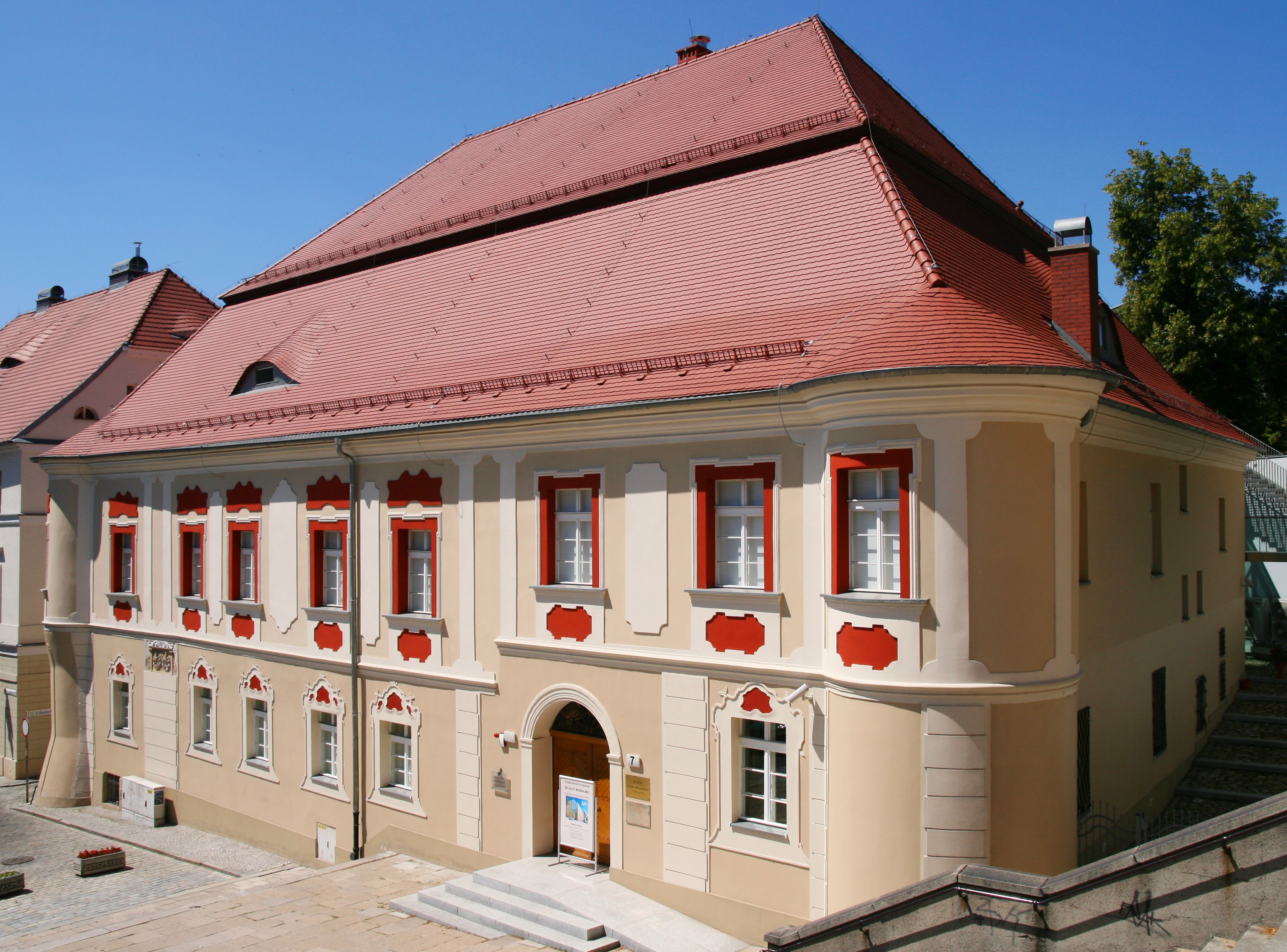 Zdjęcie archiwalne 5: Opole