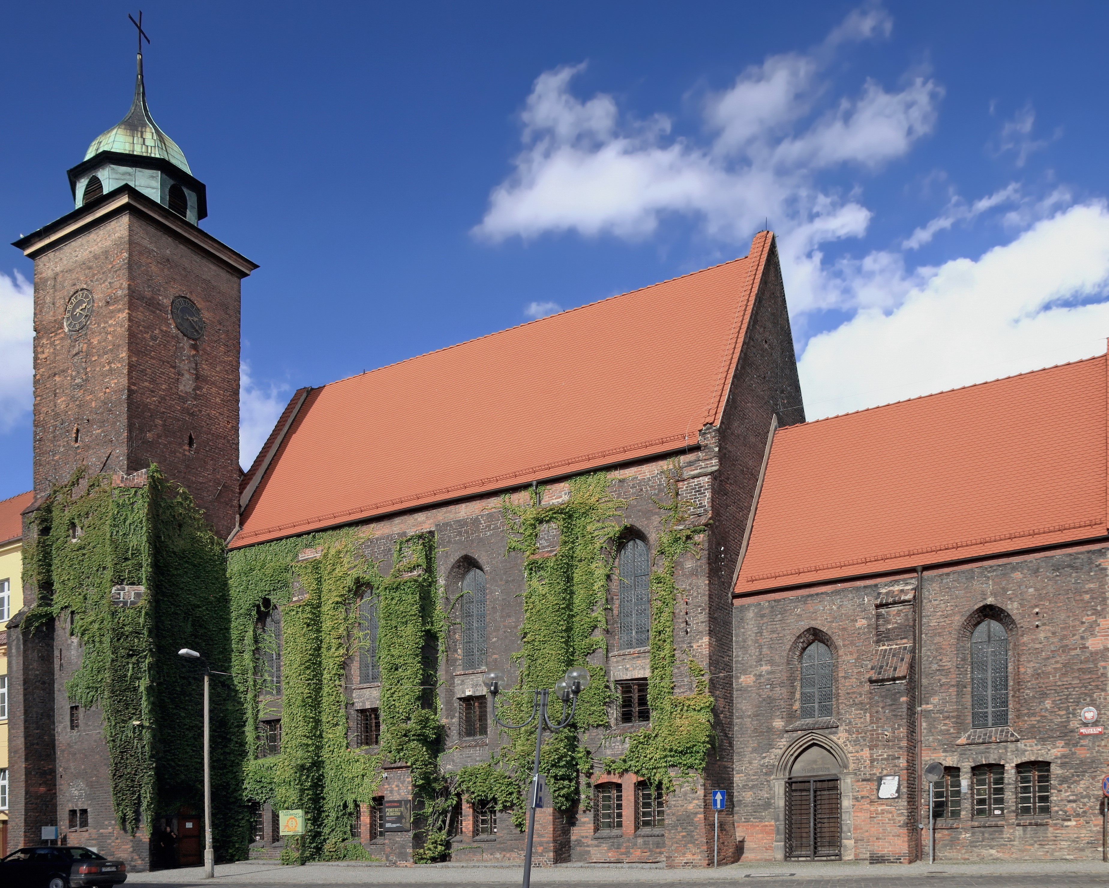 Zdjęcie archiwalne 4: Racibórz