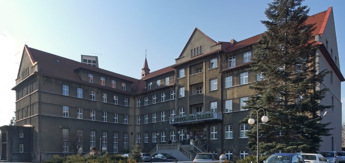 Zdjęcie: Rybnik