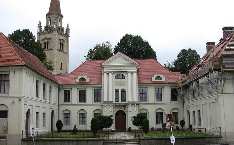 Zdjęcie archiwalne 5: Wałbrzych