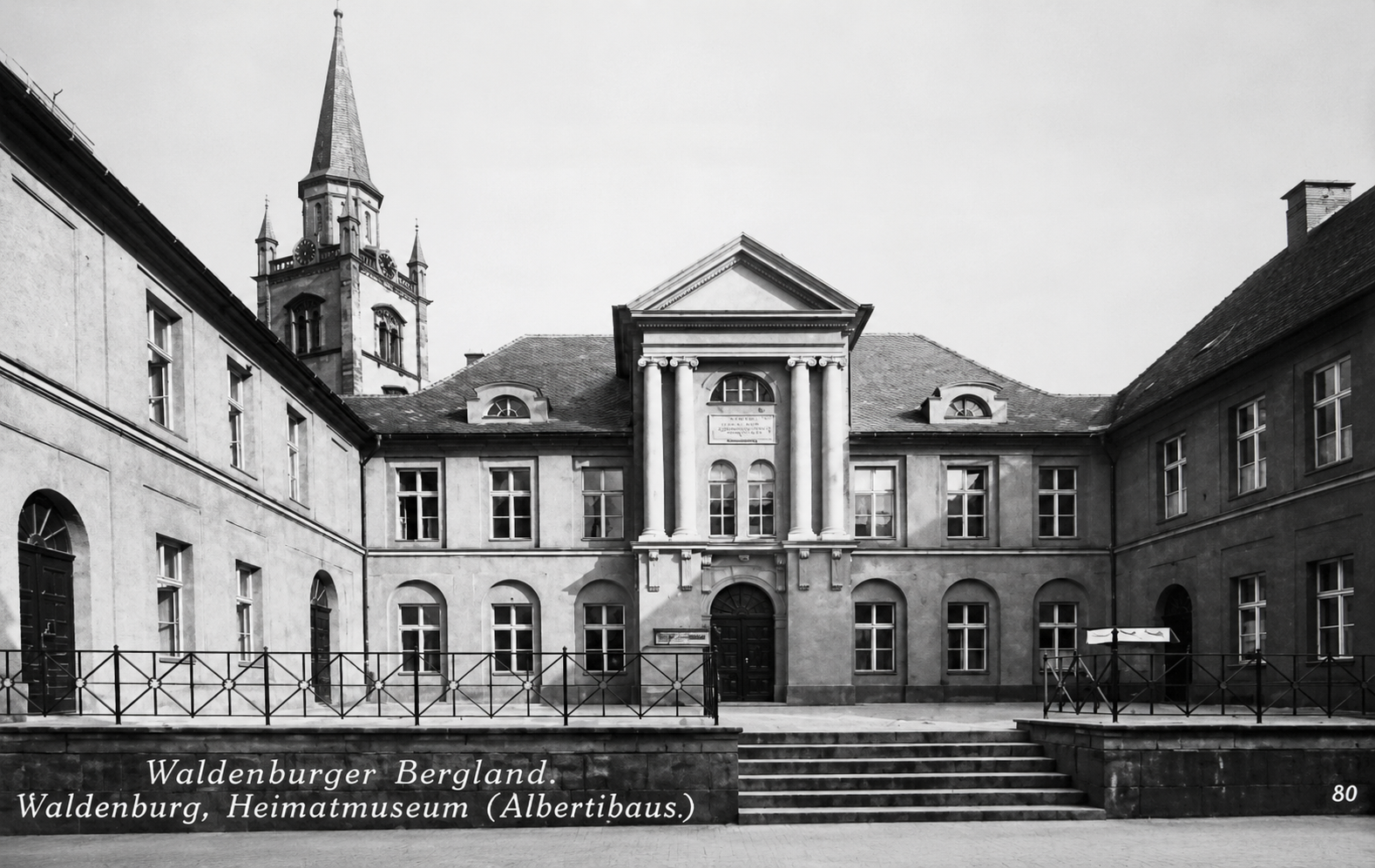 Zdjęcie: Wałbrzych