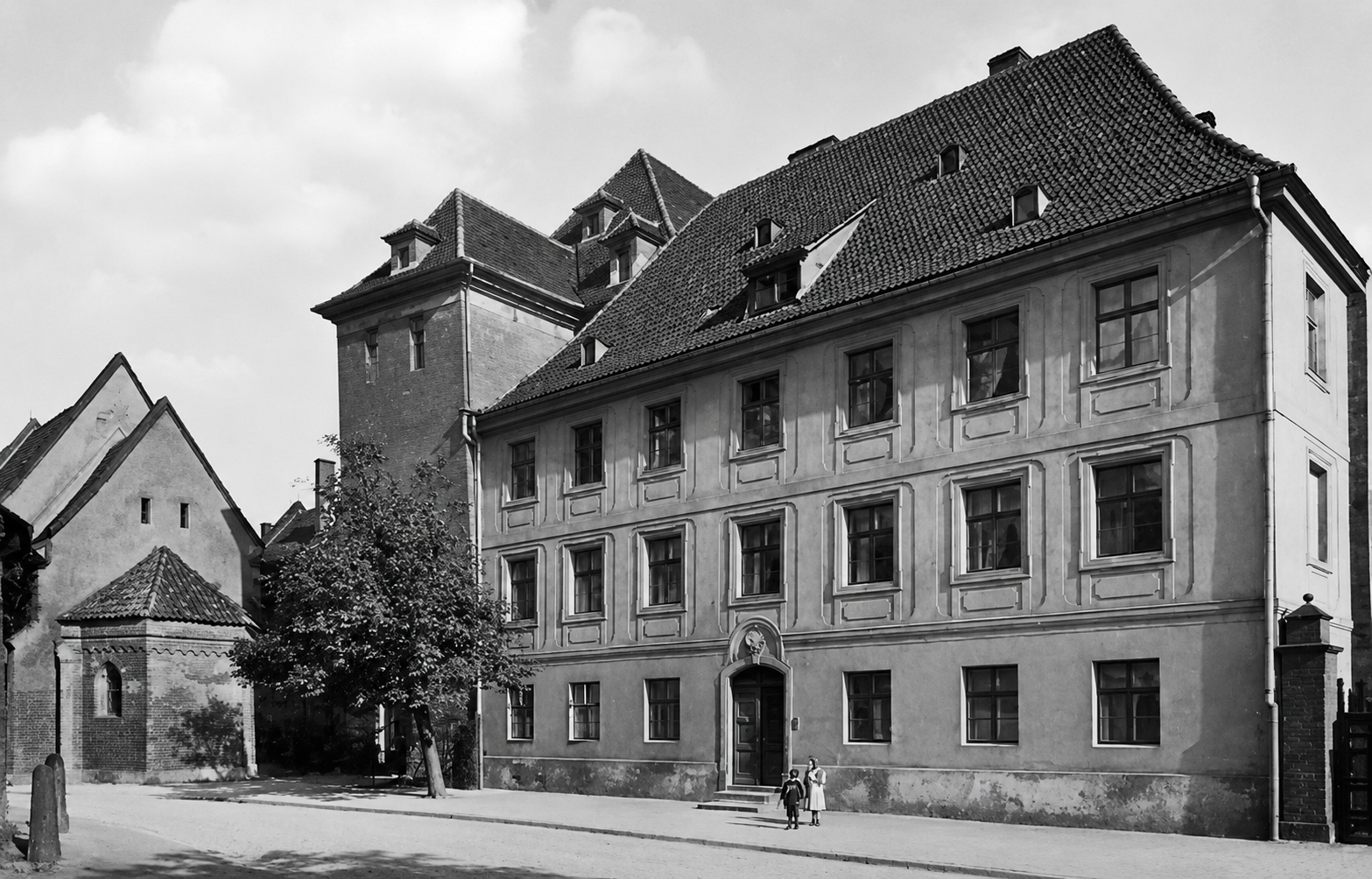 Zdjęcie: Wrocław - Muzeum Archidiecezjalne