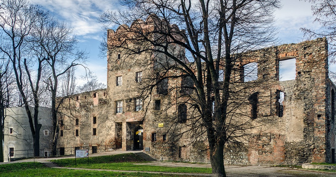 Zdjęcie archiwalne 3: Ząbkowice Śląskie